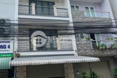 Bán nhà trục chính kdc lbán nhong thịnh đối diện bệnh viện hoàn mỹ, cái răng, tp cần thơ giá 5 tỷ