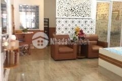 Ms 036 bán khách sạn.mặt tiền đường đinh tiên hoàng khu phố tây