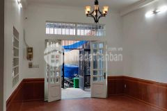 Gấp 5 lầu hxh 7x10 điện biên phủ p25 binh thanh