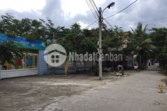 Bán 368m2 đất ở 9.3 tỷ nguyễn phước chu liên liên chiểu đà nẵng.