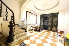 Bán nhà đường láng, đống đa, ô tô gần nhà. giá 5.55 tỷ