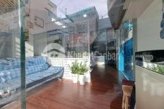 Lô góc hẻm xe tải lý thường kiệt, tân bình, gần 50m2, chỉ nhỉnh 5 tỷ