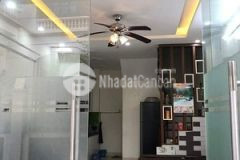 Bán nhà mặt tiền đất thánh, nhà thẳng 1 trục, 5 tầng, 6 phòng ngủ, nhỉnh 6 tỷ