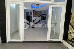 Nhà hxh cách mạng tháng 8 64m2 4 tầng.4x16. giá chỉ 13 tỷ phường 15 quận 10