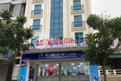 Bán nhà mặt phố huế, thông số vàng, diện tích 60m2, mặt tiền 11m, vị trí vip.