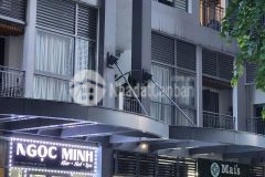 Bán shophouse time city, 68m2,mt6.6m, nhỉnh 9 tỷ, duy nhất 1 căn bán đẳng cấp, dòng tiền 90trtháng