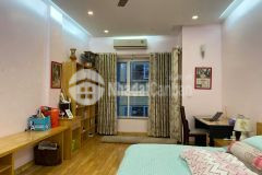 Giá sốc chỉ 6.5 tỷ có nhà phố tô vĩnh diện, thanh xuân, 50m2x4t, ô tô, cực gần phố