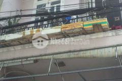 Nhà siêu rẻ hẻm 95 đường lê đình thám, p. tân quý tân phú