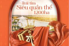 Tên dự án vinhomes ocean park 3 the crown chủ đầu tư tập đoàn vingroup