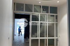 Cực hot nhà mặt tiền nguyễn trãi, tp thanh hóa. 6.3tỷ