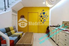 Nhà mặt tiền đường nguyễn trãi, q5, 54m2, công nhận 50m2, giá chỉ 26tỷ tin thật