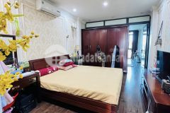 Bán nhà siêu phẩm phố bùi xương trạch 48m2x5t, gara ô tô tránh, kd, 7 tỷ