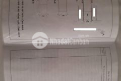 Mặt bằng kinh doanh phạm văn bạch ngang 5m dt 120m2 giá 13 tỷ