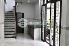 Bán gấp nhà 3 tầng ngay chợ thiếc chỉ 4 tỷ 7