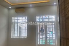 Mt trần văn kiểu tiện kinh doanh, quận 6, 5x15 m2, 2 tầng btct, giá chỉ 8.7 tỷ. lh0797133578