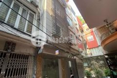 Siêu phẩm nhà hiếm hào nam đống đa 20m2 5tang chỉ từ 3,8t.thoáng sáng,kinh doanh.