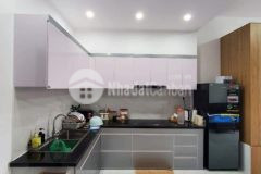 Gần 5 tỷ có ngay nhà 5 tầng, lô góc, văn phú ở sướng.