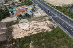 Chính chủ bán 300m2 mặt tiền ql1a đặc khu kinh tế bắc vân phong