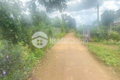 Cần bán lô đất hẻm lý thường kiệt đoạn ngay vòng xoay chư á