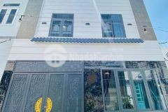 Ms 039 bán nhà đường trần bình trọng, p8, vũng tàu. hẻm ô tô. tiện ích xung quanh