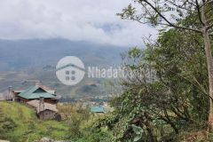 Mảnh đất cực đẹp view thung lũng mường hoa sapa