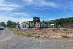 Chính chủ cần bán đất nền tây ninh mặt tiền nhựa sổ sẵn giá 290tr