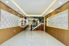 Phú nhuận hxh trần hữu trang, 4.3 x 15m, 3 lầu, chỉ 8.5 tỷ