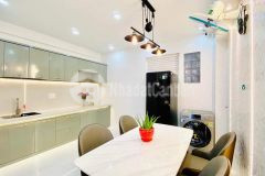 Gấp bán nhà 48m2 vuông 3 tầng đúc bàu cát tân bình giá rẻ