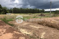 Thu hồi vốn bán gấp miếng đất kề kcn becamex giá 335tr