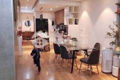 Bán lk 90 nguyễn tuân 5 tầng 69m2 full nội thất giá 21,5 tỷ. lh 0912442669