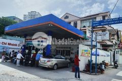 Bán gấp khuôn nhà đất 2mt ung văn khiêm p25 bình thạnh 791m²hot nhất thị trường