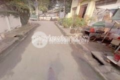 Bán nhà đất mt trần ngọc diện, thảo điền, 193m2 đất, sổ hồng chính chủ