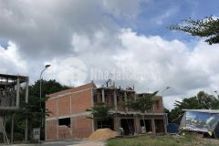 Ra nhanh lô đất ngộp lại hội nghĩa, tân uyên. kẹt tài chính thanh lý rẻ hơn thị trường 200tr