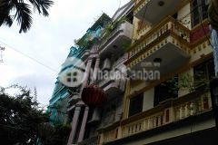 Bán nhà phân lô liền kề khu đô thị linh đàm, p. đại kim, q. hoàng mai, hà nội