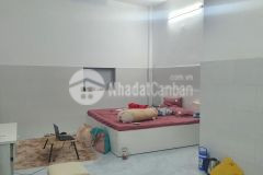 Bán nhà, quận tân bình, 50m2, giá 5.2 tỷ, gần sân bay