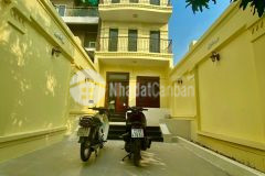 Bán nhà mt kinh doanh đường 8 hbp, diện tích 115m2, giá 9.55 tỷ