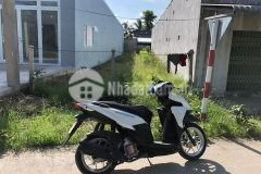 Cần bán gấp nền mặt tiền đường trương vĩnh nguyên, cái răng, tp cần thơ đoạn cầu hàng bần