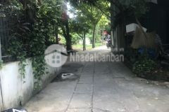 Cần thanh lý lô đất quang tiến 60m2 4.5 tỷ gần phố,ô tô,an sinh đỉnh.