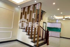 Bán nhà chia tài sản, nhà hẻm xe tai thông, thông số vàng, đường nguyễn oanh quận gò vấp giá 5.x t