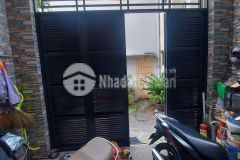 Bán nhà bình thạnh 20m ra mặt tiền 60m2 full nội thất chỉ 8.2 tỷ