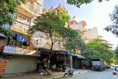 Bán đất tái định cư dương nội cạnh aeon hà đông kinh doanh tốt 45m2 giá 5.6 tỷ