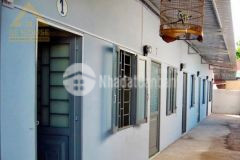 Cần bán dãy trọ 120 m2 chỉ 6.8 tỷ đường mã lò, hẻm xe tải tránh.