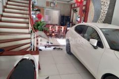 Bán nhà ngang 5m, xe hơi vô nhà, khu vip, huỳnh văn bánh, pn, 5 tầng, 60 m2, 12 tỷ.