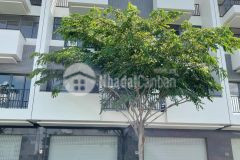 Bán nhanh căn shophouse tâm huyết vcn phước long 2 nha tran