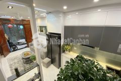 Bán gấp nhà đẹp phố hoàng đạo thanh, thanh xuân, dt 30x5, mt3,3 giá 4 tỷ