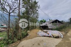 Mảnh đất duy nhất tả van sapa có sổ và thổ cư,view ruộng bậc thang.