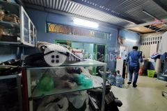 Nhà nguyễn sơn 80m2, mt 6,6m, hxh thông,nhỉnh 6 tỷ