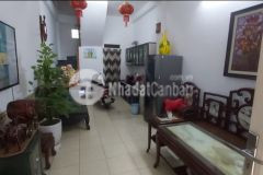 Bán nhà thụy khuê tây hồ thông văn cao hoàng hoa thám 30m 4 tầng 2.45 tỷ