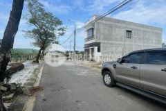 Bán đất khu đô thị mới nguyễn tất thành gần golden hill giá chỉ 2 tỷ 380 triệu