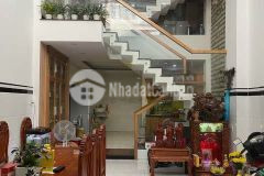 Phú nhuận nhà hxh nguyễn đình chính, 4.5 x 12.5m, chỉ 8.5 tỷ